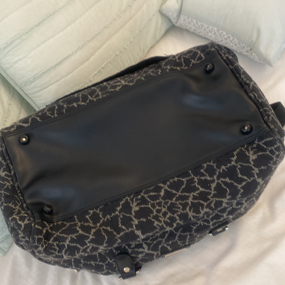 Weekend bag - Picture 6 of 13